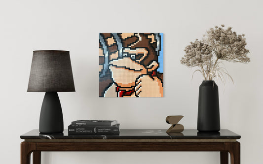 Donkey Kong