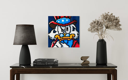 Dagobert Duck