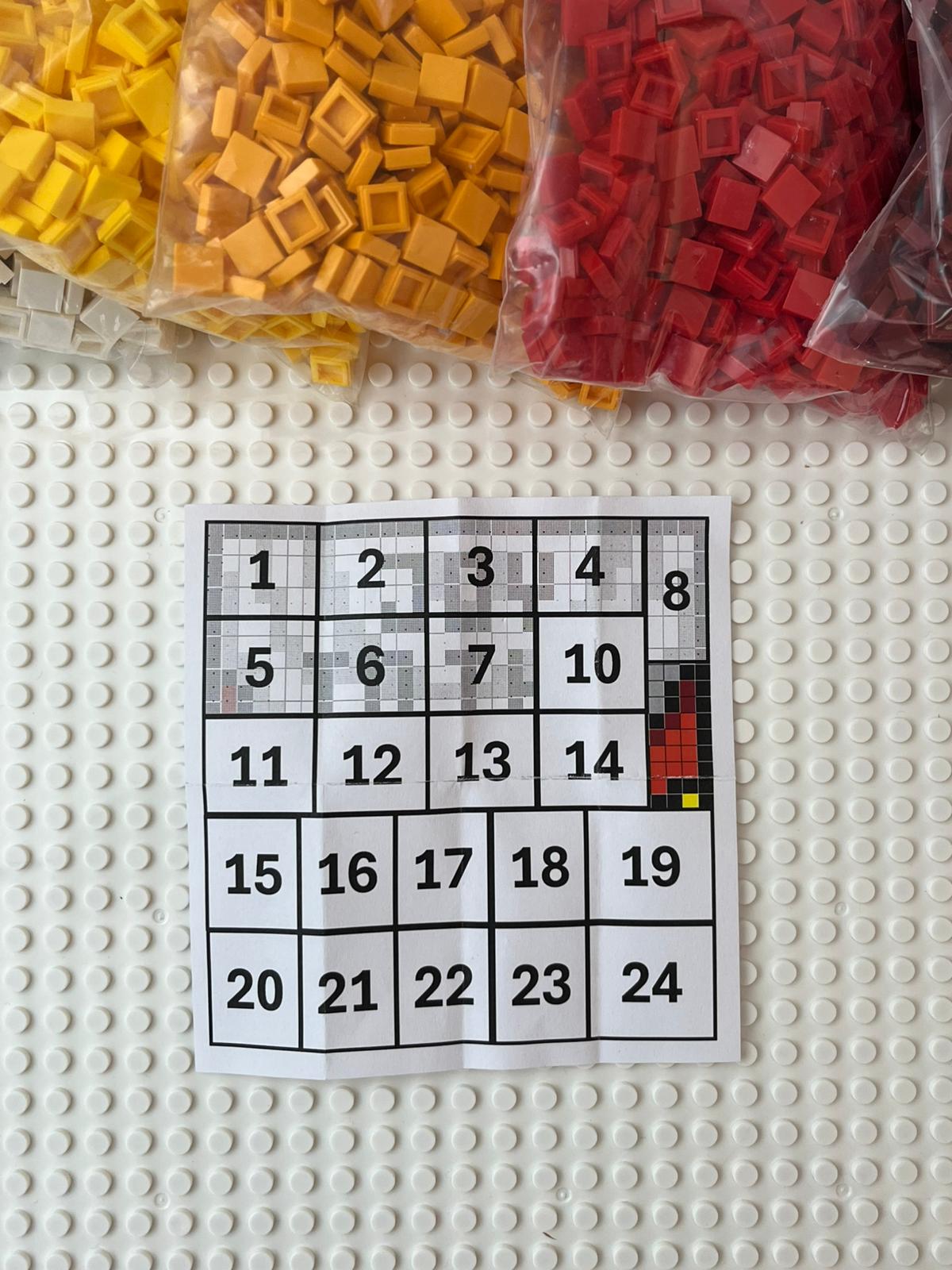 JOY-Adventskalender