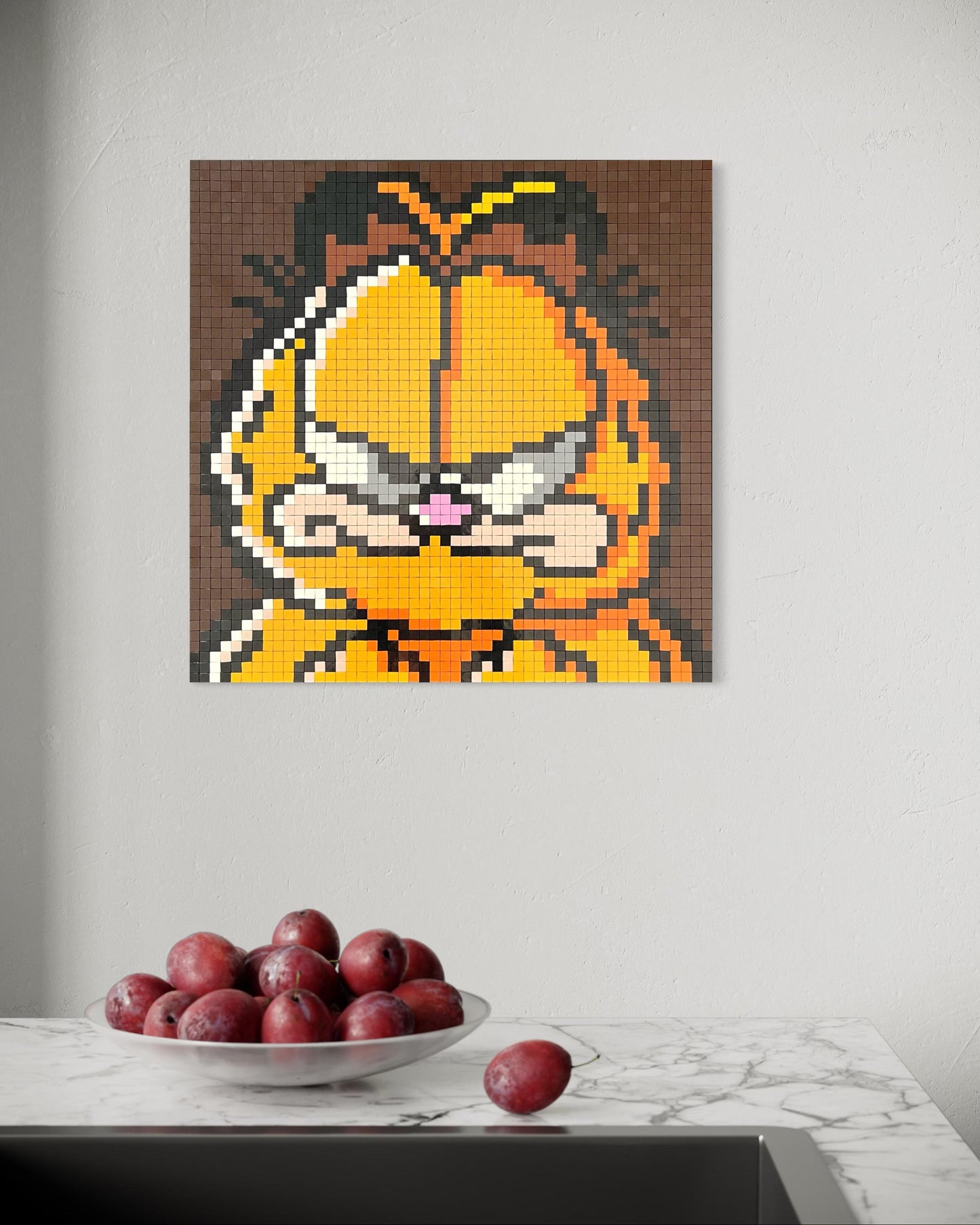 Garfield