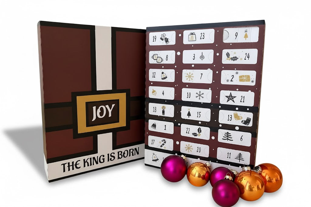 JOY-Adventskalender